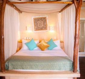 Villa Las Estrellas в Тулуме