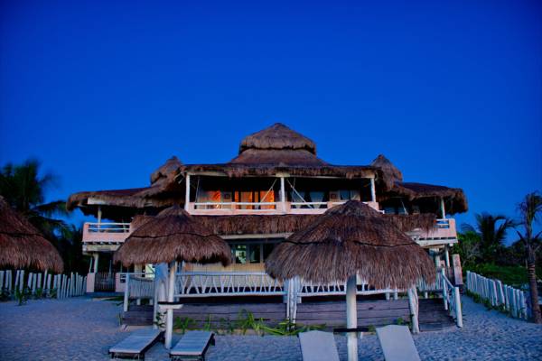 Villa Las Estrellas