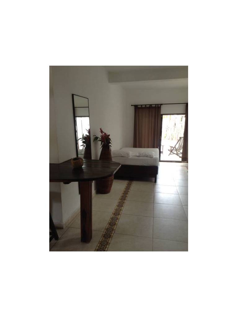 Parayso Beach Hotel 