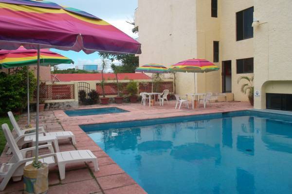 Ikaro Suites Cancun 3* Мексика, Канкун