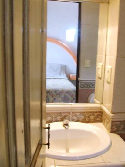 Hotel Plaza Morelia  3* Мексика, Морелия