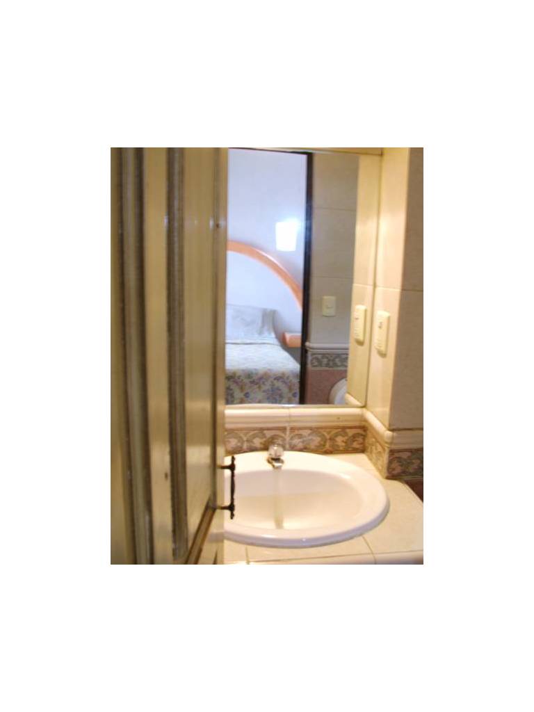 Hotel Plaza Morelia 