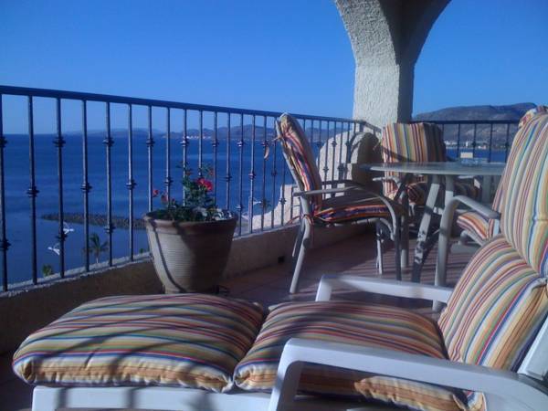 Las Gaviotas Resort  3* Мексика, Ла-Пас