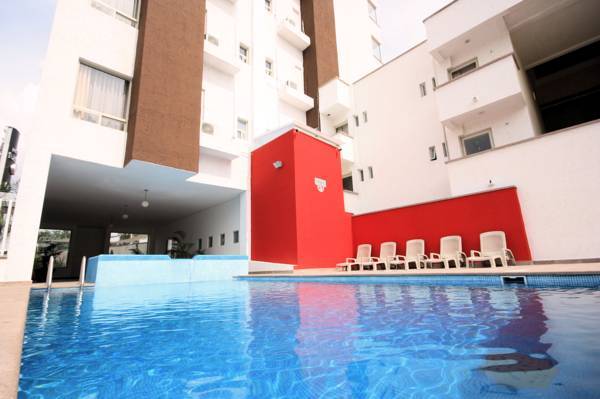 Gamma by Fiesta Inn Leon 4* Мексика, Гуанахуато