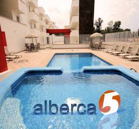 Gamma by Fiesta Inn Leon в Гуанахуато