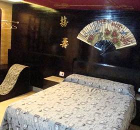 Отдых в Motel Casa Marquesa  - Мексика, Леон