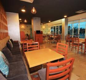 Rivoli Select Hotel в Веракрусе