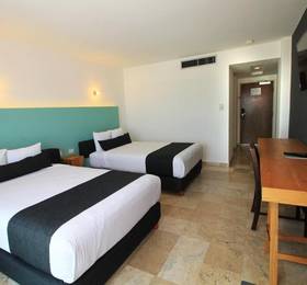 Туры в Rivoli Select Hotel в Мексике