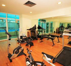 Отдых в Rivoli Select Hotel - Мексика, Веракрус