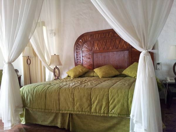 Hotel Plaza Tucanes  4* Мексика, Мансанильо