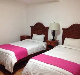 Туры в Hotel Meson del Mar в Мексике
