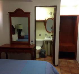 Hotel Meson del Mar в Веракрусе