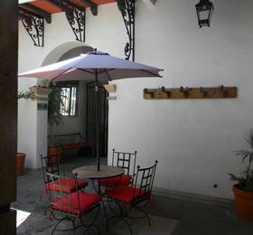Отдых в Hotel Quinta Lucca - Мексика, Керетаро