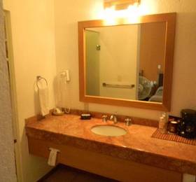 Hotel Quinta Lucca в Керетаро