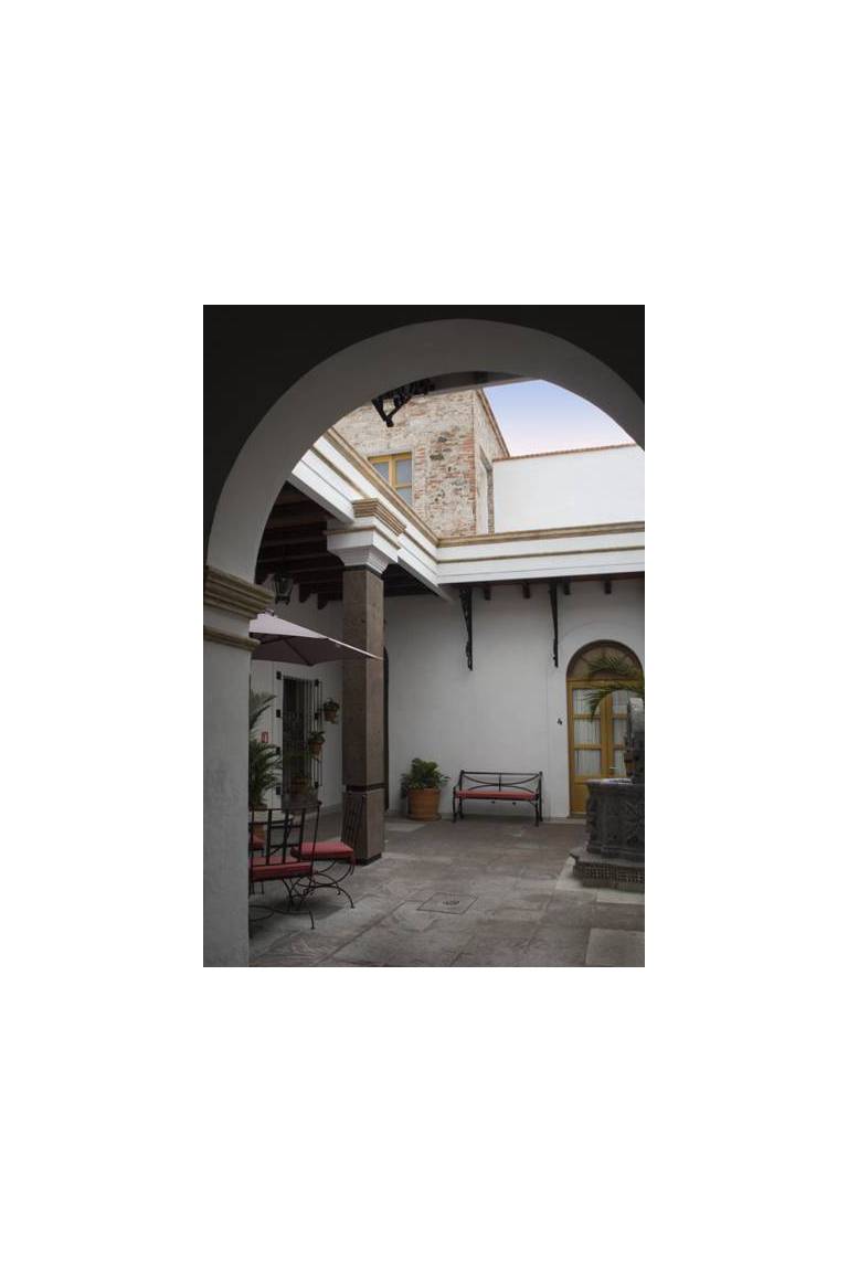 Hotel Quinta Lucca 