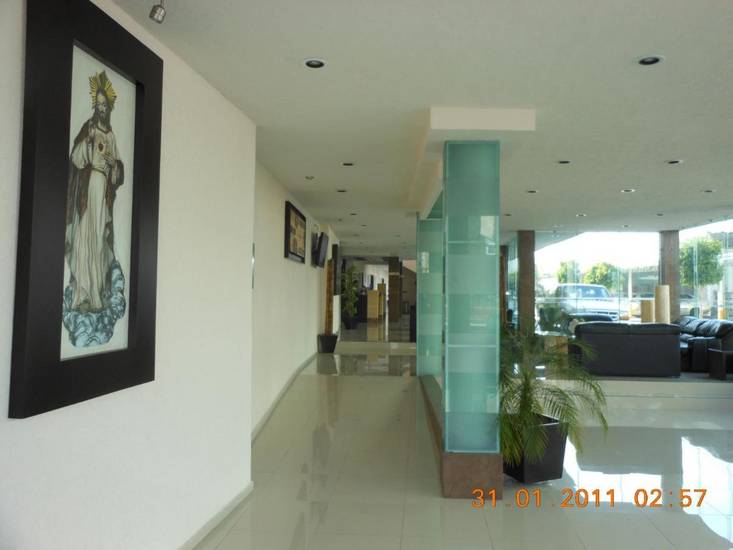 Hotel Gya Boutique Мексика, Агуаскальентес