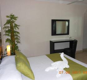 Hotel Gya Boutique в Агуаскальентесе
