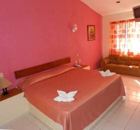 Туры в Hotel Barranquilla в Мексике