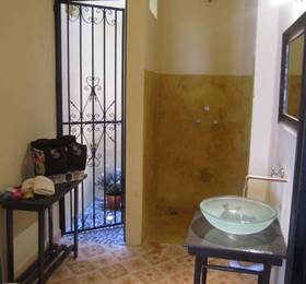 Отдых в Hotel Casa Carmita  - Мексика, Мерида