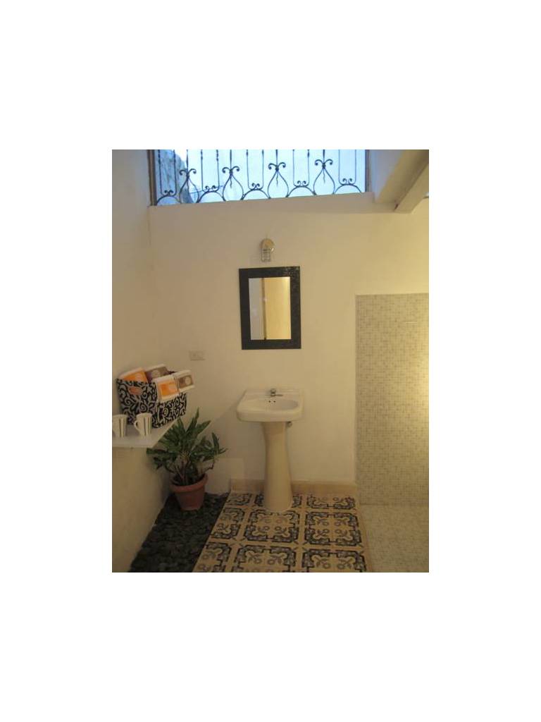 Hotel Casa Carmita 