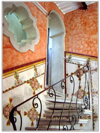 Colon Hotel 3* Мексика, Мерида