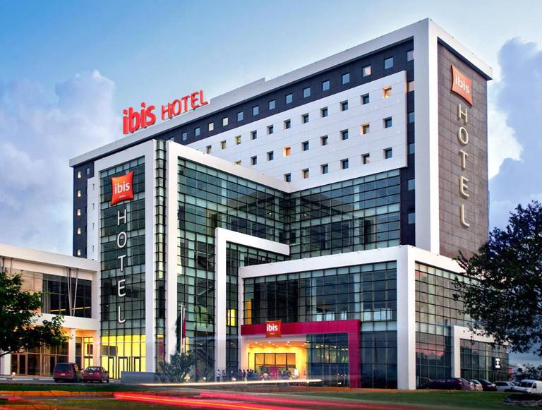 Ibis Cancun Centro