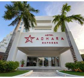 Туры в Ramada Cancun City в Мексике
