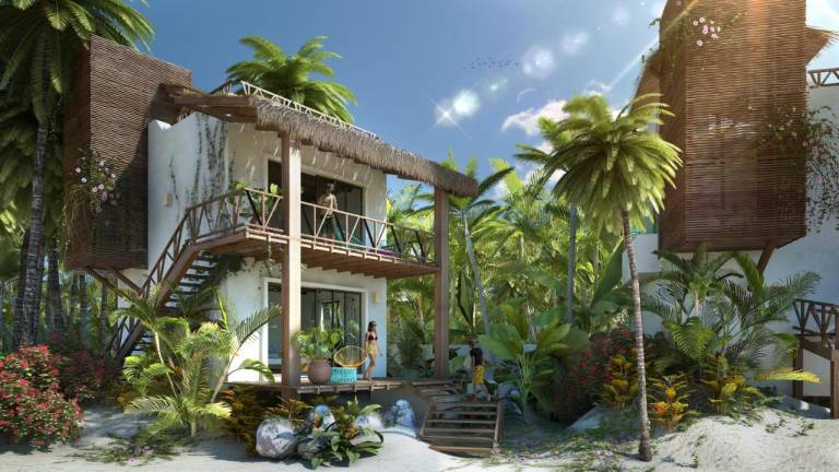 Azucar Hotel Tulum
