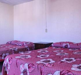 Motel Plaza Aleman  в Гуанахуато