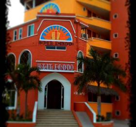 Отдых в Hotelito Escondido  - Мексика, Мансанильо