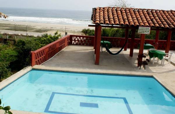 Bungalows Maresias 3* Мексика, Пуэрто-Эскондидо