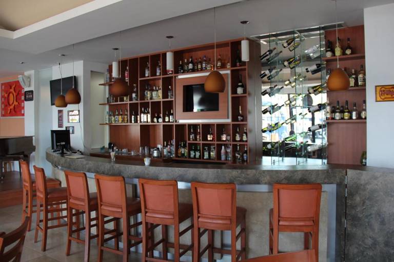 Hotel Real Zapopan 
