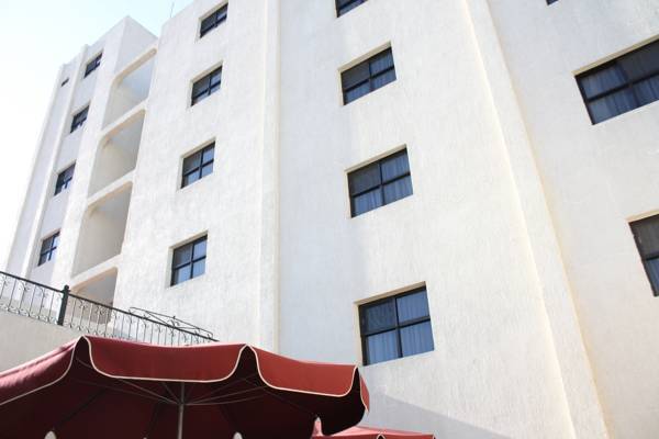 Hotel Casino Plaza 4* Мексика, Гвадалахара