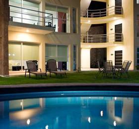 Туры в La Reserva Suites в Мексике