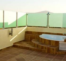 Туры в La Reserva Suites в Мексике