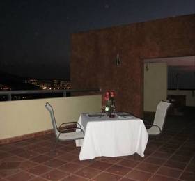 La Reserva Suites в Керетаро