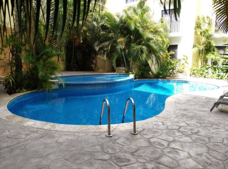 Gran Real Yucatan 