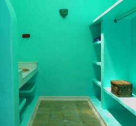 Hotel Medio Mundo в Мериде