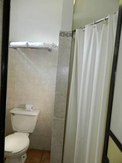 Posada Casablanca  4* Мексика, Тампико
