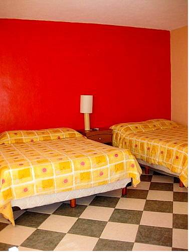 Yucatan Vista Inn 3* Мексика, Мерида