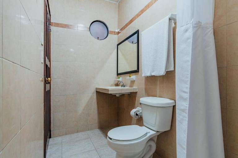 Hotel Santa Maria 