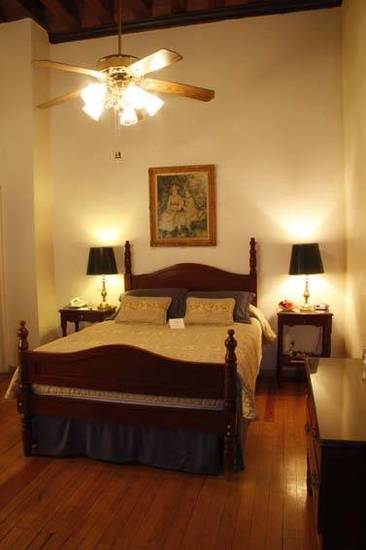 Virrey De Mendoza  5* Мексика, Морелия