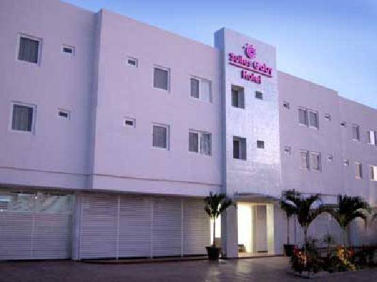 Hotel Suites Gaby 