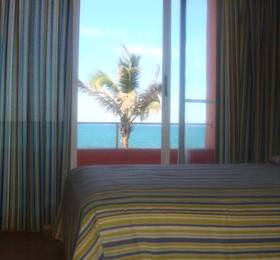 Hotel Costa Verde  в Веракрусе