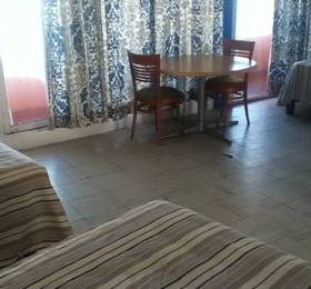 Hotel Costa Verde  в Веракрусе