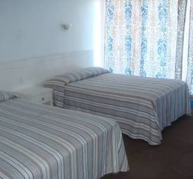 Отдых в Hotel Costa Verde  - Мексика, Веракрус