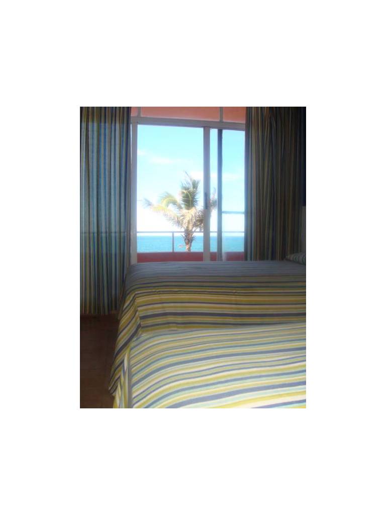 Hotel Costa Verde 