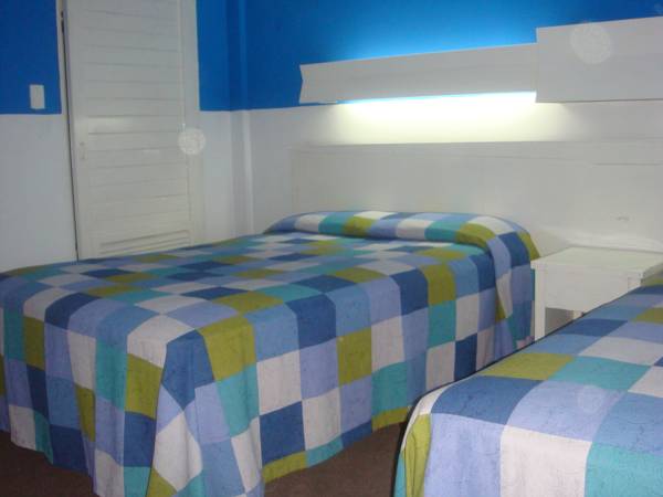 Hotel Costa Verde 