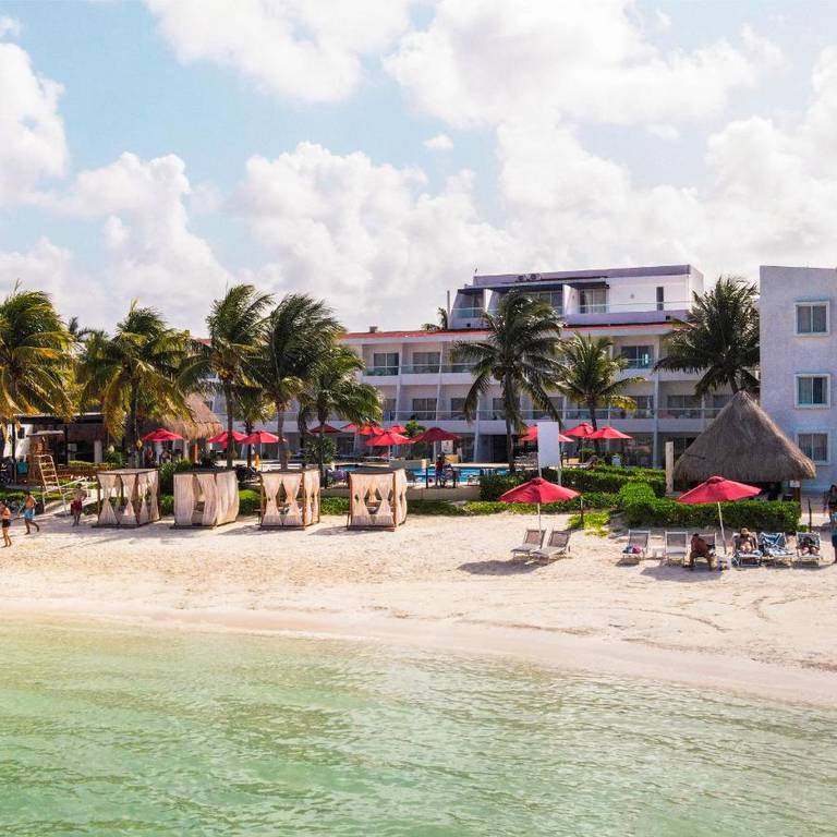 Cancun Bay Resort