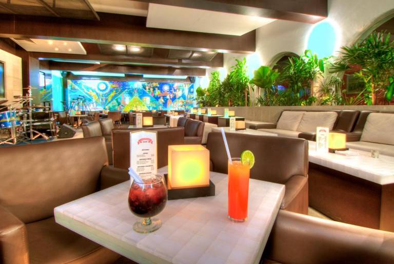 Hotel Las Trojes 